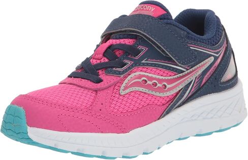حذاء الجري Saucony للجنسين للأطفال Cohesion 14 a/C in Kuwait