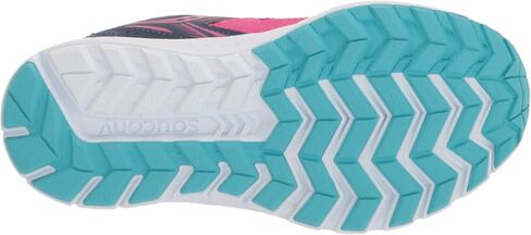حذاء الجري Saucony للجنسين للأطفال Cohesion 14 a/C in Kuwait