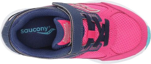 حذاء الجري Saucony للجنسين للأطفال Cohesion 14 a/C in Kuwait
