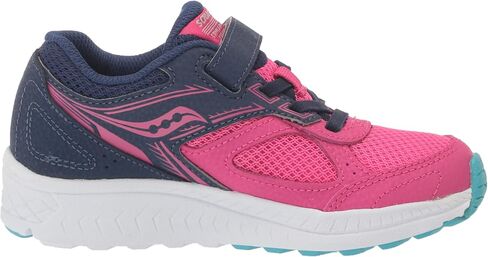 حذاء الجري Saucony للجنسين للأطفال Cohesion 14 a/C in Kuwait