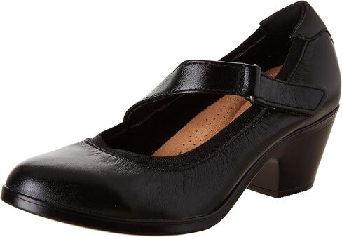 Clarks Women's Emily 2 Mabel Pump in Saudi Arabia