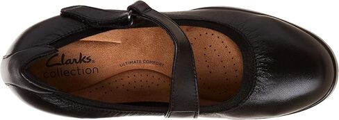 Clarks Women's Emily 2 Mabel Pump in Saudi Arabia