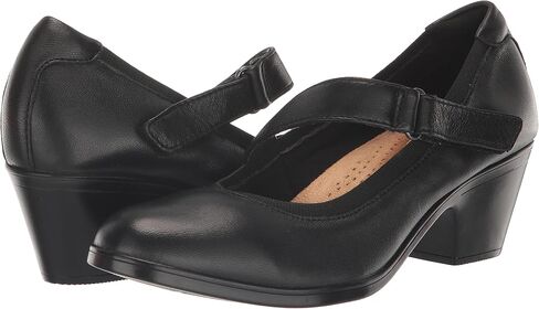 Clarks Women's Emily 2 Mabel Pump in Saudi Arabia