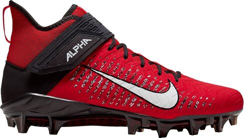 Nike mens Cleats in Saudi Arabia