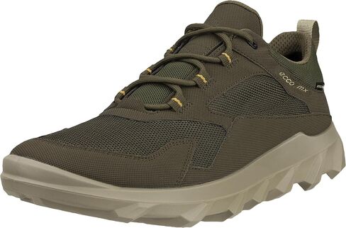 حذاء رياضي رجالي مقاوم للماء Mx Low Gore-tex من ECCO in Saudi Arabia