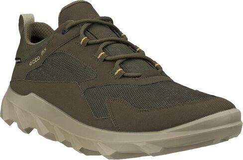حذاء رياضي رجالي مقاوم للماء Mx Low Gore-tex من ECCO in Saudi Arabia
