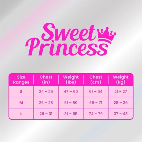 حمالة صدر تدريب للبنات من Sweet Princess - عبوة من 10 حمالة صدر كامي قطن 100% (S-L) in Kuwait