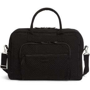 Vera Bradley Women's Microfiber Weekender Travel Bag in Kuwait