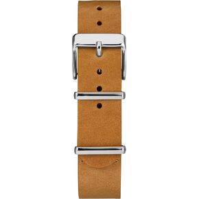 شريط تايمكس مزدوج الطبقات من الجلد سهل الارتداء in Kuwait