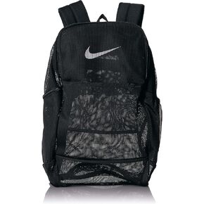 Nike Unisex-Adult Brasilia Mesh Backpack - 9.0