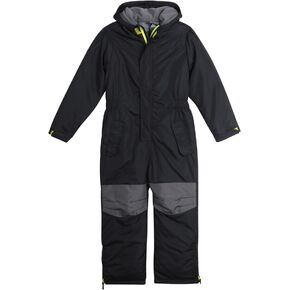 Arctic Hero Kids' Snowsuit - Boys' and Girls' Waterproof Jumpsuit - Winter Pram Snowmobile Ski Suit Coveralls (2T-12)