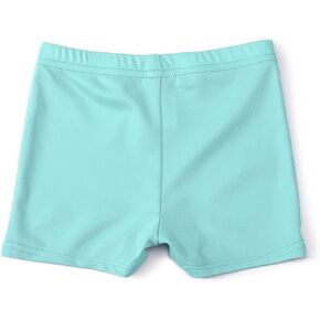 REMEETOU Girls Swim Bottom UPF 50+ Quick Dry Shorts in Saudi Arabia