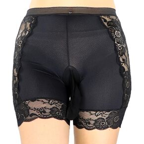 Boy Short Panties/Mens Panties/Sissy Panties