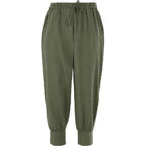 Mens Medieval Renaissance Pants Viking Pirate Mercenary Gothic Costume Cosplay Navigator Trousers