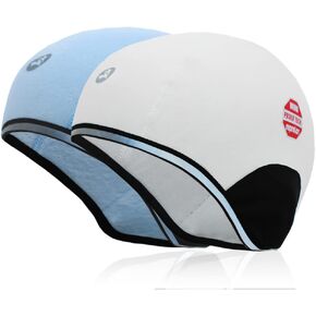 EMPISPORTS Thermal Helmet Liner Skull Cap Ears Windproof Protection Winter Warm Cycling Running Skiing Beanie Winter