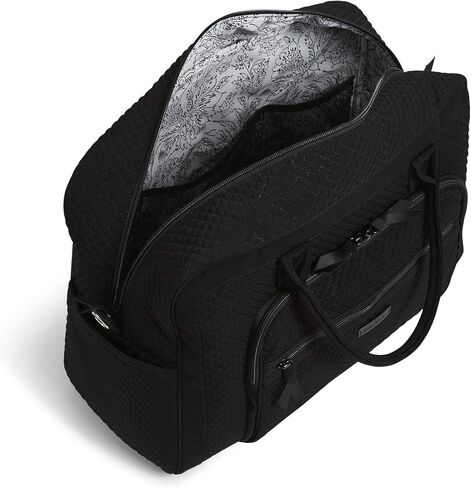 Vera Bradley Women's Microfiber Weekender Travel Bag in Kuwait