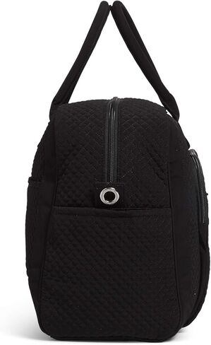 Vera Bradley Women's Microfiber Weekender Travel Bag in Kuwait