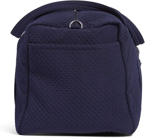 Vera Bradley Women's Microfiber Large Travel Duffle Bag in Saudi Arabia