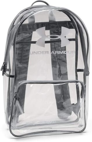 Under Armour Clear Backpack in Saudi Arabia