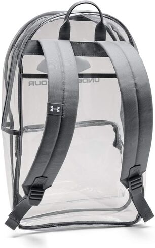 Under Armour Clear Backpack in Saudi Arabia