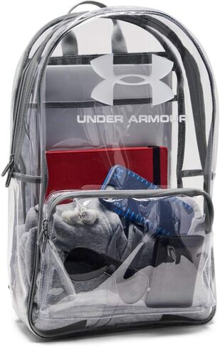 Under Armour Clear Backpack in Saudi Arabia