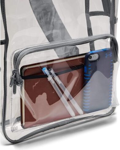 Under Armour Clear Backpack in Saudi Arabia
