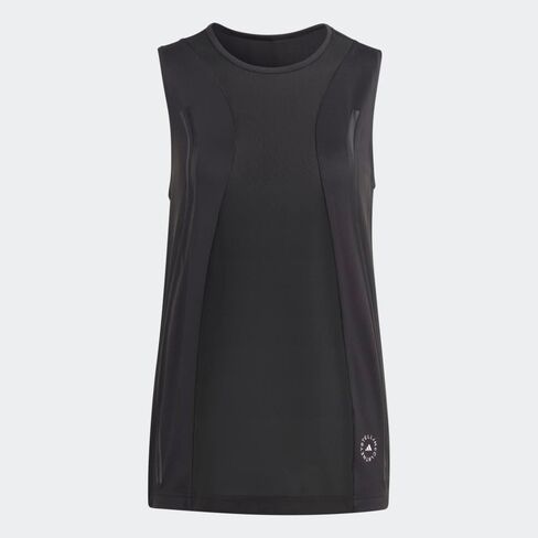 adidas Truepace Tank Top IC9716 Black/Black XS in Saudi Arabia