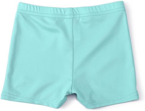REMEETOU Girls Swim Bottom UPF 50+ Quick Dry Shorts in Saudi Arabia