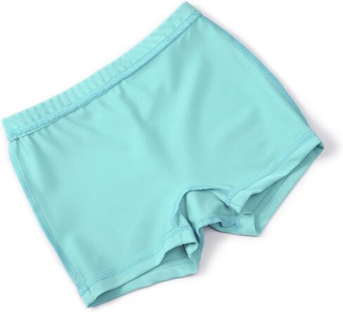 REMEETOU Girls Swim Bottom UPF 50+ Quick Dry Shorts in Saudi Arabia