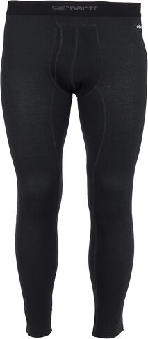 بنطال Carhartt الرجالي Force Midweight Tech Thermal Base Layer in Saudi Arabia