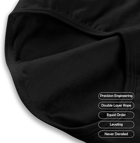 ASIMOON Cotton Underwear for Women Sexy Hipster Panties Ladies Full Coverage Low Rise Bikini Briefs 6 Pack in Saudi Arabia