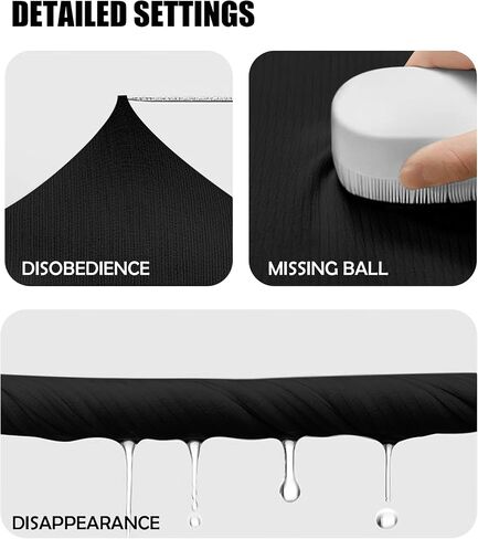 ASIMOON Cotton Underwear for Women Sexy Hipster Panties Ladies Full Coverage Low Rise Bikini Briefs 6 Pack in Saudi Arabia