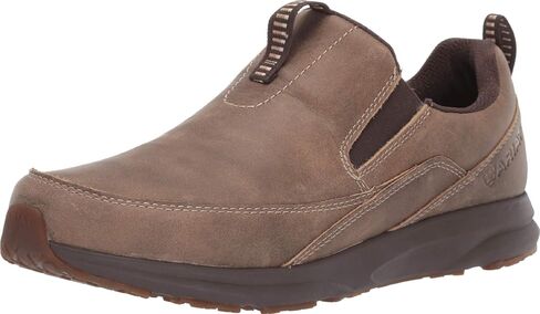 ARIAT Men's Spitfire Slip on Western Boot in Saudi Arabia