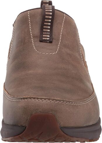 ARIAT Men's Spitfire Slip on Western Boot in Saudi Arabia