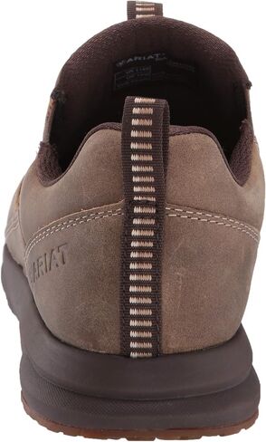 ARIAT Men's Spitfire Slip on Western Boot in Saudi Arabia