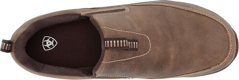 ARIAT Men's Spitfire Slip on Western Boot in Saudi Arabia