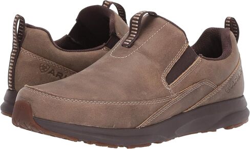 ARIAT Men's Spitfire Slip on Western Boot in Saudi Arabia