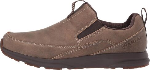 ARIAT Men's Spitfire Slip on Western Boot in Saudi Arabia
