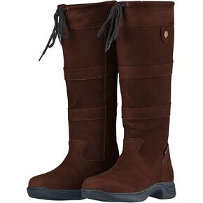 أحذية دبلن الطويلة للسيدات عالمية in Kuwait