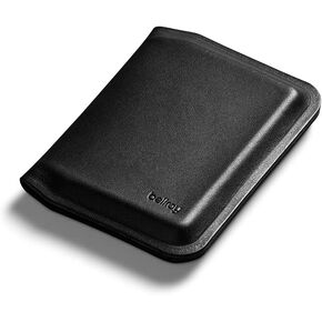كم رفيع من Bellroy Apex (محفظة جلدية رفيعة ثنائية الطي، محمية بتقنية RFID) - نيلي in Kuwait