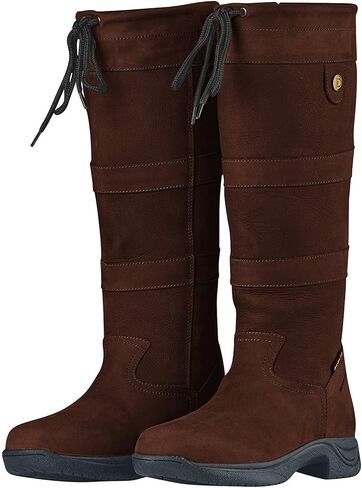 أحذية دبلن الطويلة للسيدات عالمية in Kuwait