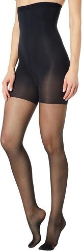 Red Hot by Spanx High-Waist Shaping Sheers in Kuwait