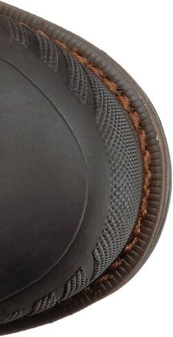 ARIAT Men's Catalyst Vx 8" Waterproof Metguard Composite Toe Work Boot in Saudi Arabia
