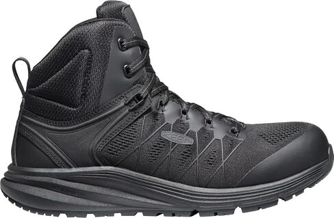 كين يوتلتي حذاء رياضي فيستا انيرجي ميد بمقدمة مركبة للعمل للرجال in Saudi Arabia