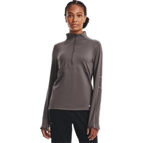 Under Armour Train Womens Cold Weather Half Zip Pullover in Kuwait