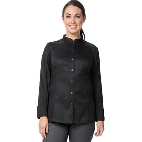 Chef Works womens Tulum Chef Coat