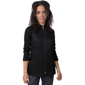 Chef Works womens Nepal Chef Coat