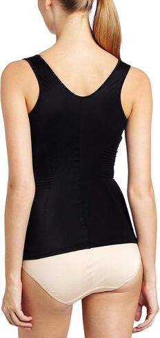 Maidenform Women's Wear Your Own Bra Shapewear Torsette FL1866 in Saudi Arabia