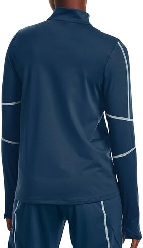 Under Armour Train Womens Cold Weather Half Zip Pullover in Kuwait