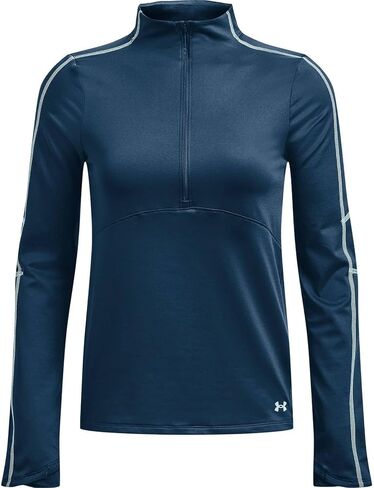 Under Armour Train Womens Cold Weather Half Zip Pullover in Kuwait